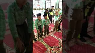 Download lagu Bel Sholat Dzuhur Berjamaah mp3