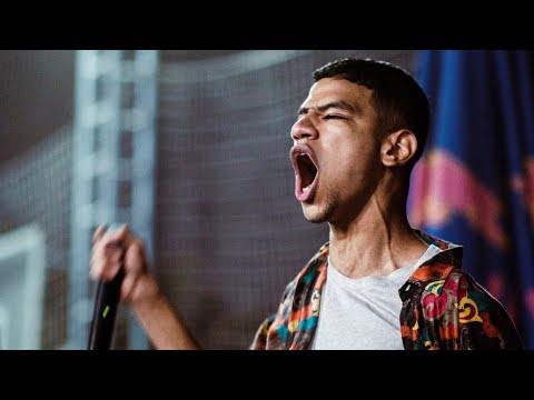 Moscow W Rafiek - BACKROOMS (Official music) | موسكو و رفيق - باك رومز