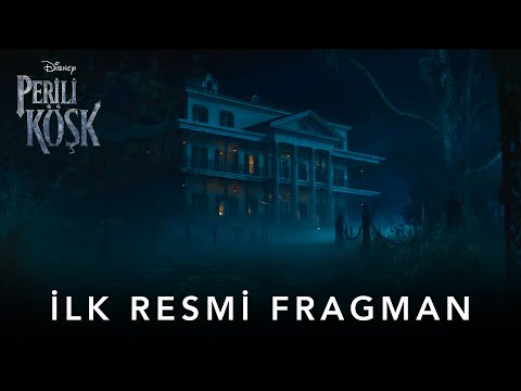 Türkçe Dublajlı İlk Resmi Fragman