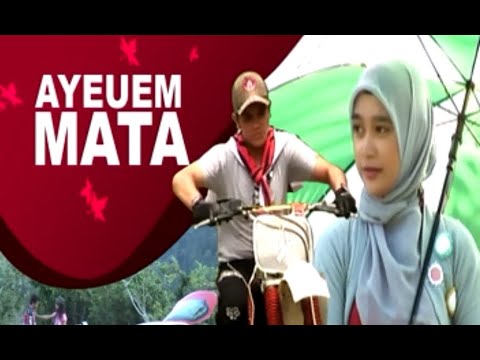 Ramlan Yahya - Ayeum Mata (Official Music Video)