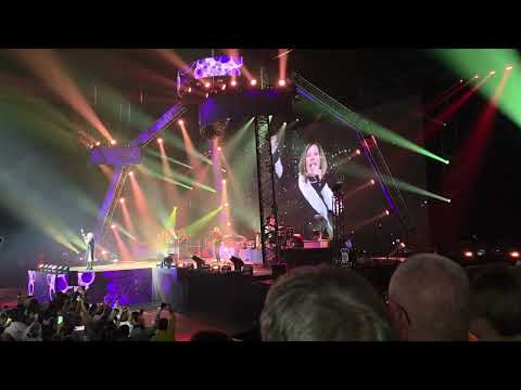 Koncz Zsuzsa, Még 1 aréna - Jöjj kedvesem (2025.10.18 - Aréna)