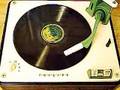 Gone with what wind - Benny Goodman sextet - 78rpm