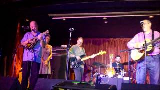 David Bromberg, Come All You Fair And Tender Maidens, Cayamo 2015