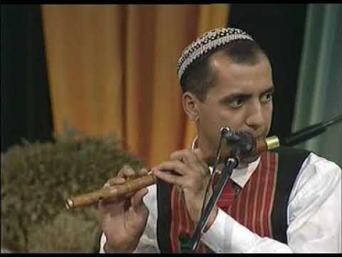 Kerim Ylyasow Habıbı - Mukam saz Topary