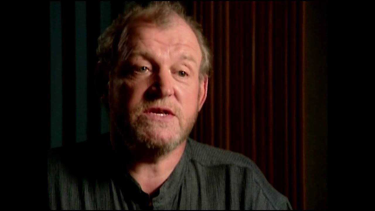 Joe Cocker - Organic • CIB trailer