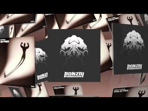 Napalm & D-Phrag - Tour De Force (Bonzai Progressive)