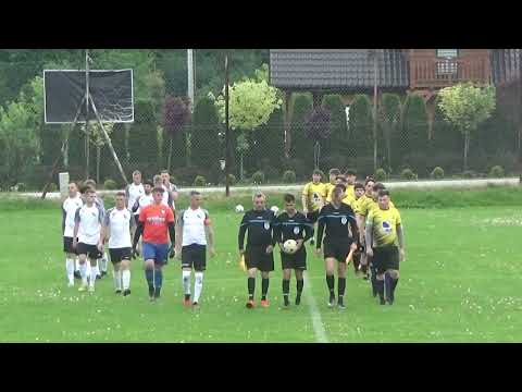 LKS JODŁOWNIK 5-0[3-0] PŁOMIEŃ LIMANOWA