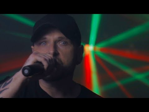 Tragik - "Something In The Water" [Official Live Performance]