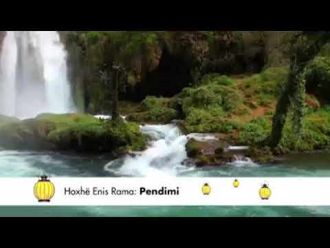 PENDIMI I SINQERTË !! (Këshilla shumë të dobishme) (Shtjellim i mrekullueshëm) - Hoxhë Enis Rama