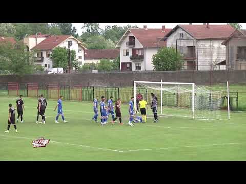 26 SLZ Mačva B- Takovo 1:1