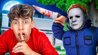 I End Up in the STRANGEST, SCARIEST SITUATIONS! | Royalty Gaming