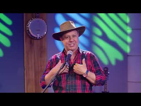 VIDEOCLIPE   ELE FOI MEU PAI - PARTICIPAÇÃO  PARANÁ - 4k