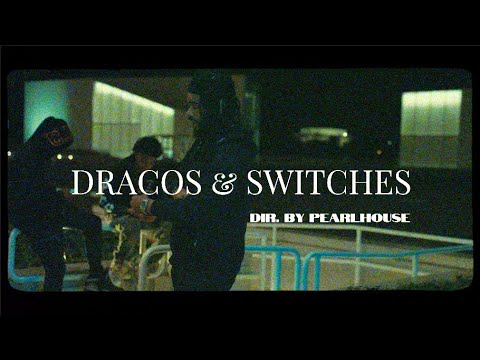 FAT JEFE 23 x NSC KAI - DRACOS & SWITCHES (Official Video)