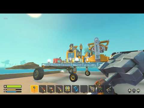 S M S 45: Sentry Array