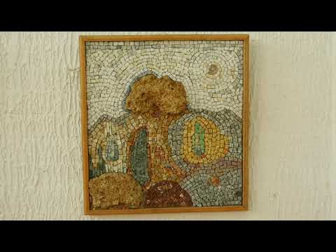 U Galeriji Narodnog univerziteta u Vranju otvorena izložba "Izrastanje" 11 05 2021