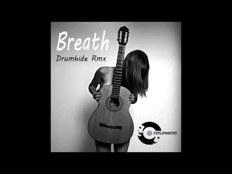 Thomas Grand - Breath (Drumhide Remix)