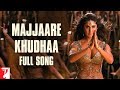 Telugu తెలుగు Majjaare Khudhaa Full Song Thugs Of Hindostan Aamir Katrina Fatima Ajay At