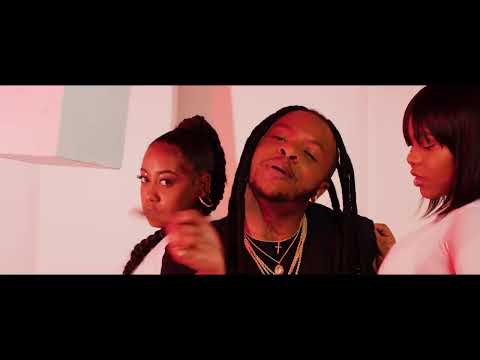 JACKSY FT FANTOM - TOU KONNEN (OFFICIAL MUSIC VIDEO)