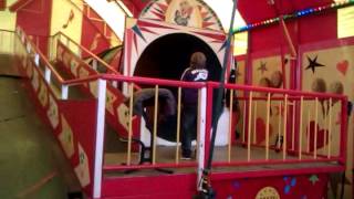 Ben niet van jou glennis grace