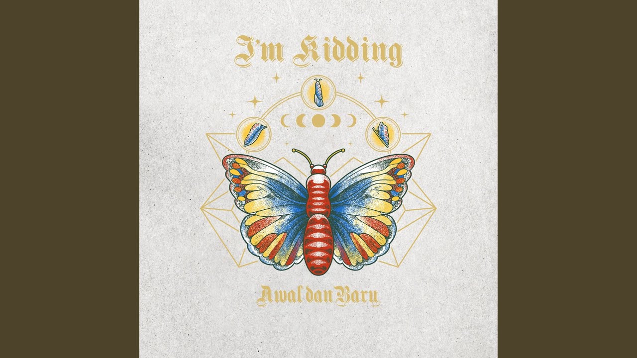 Pandangan Esok (feat. Ols Gave)