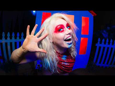 Sumo Cyco - Asteroid (Official Video)