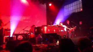 Jack&#39;s Mannequin- Amelia Jean