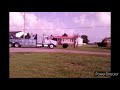 Wb 4 A Semi Truck Minor Accident