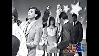 American Bandstand 1967 – Him Or Me-What’s It Gonna Be?, Paul Revere & The Raiders