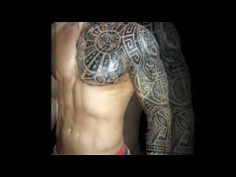 DJ Zinoxx "RIGHT UP IN DEH SOCA REMIX 2016" ✌