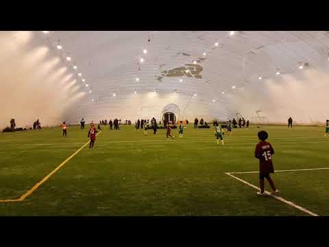 Miniliiga: JJK-08 - Ilves