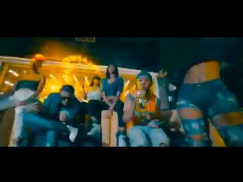 Bulin 47 x kD One x rochy RD cuanto te Están Dando (video Oficial)