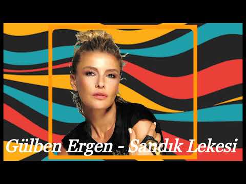 Gülben Ergen - Sandık Lekesi
