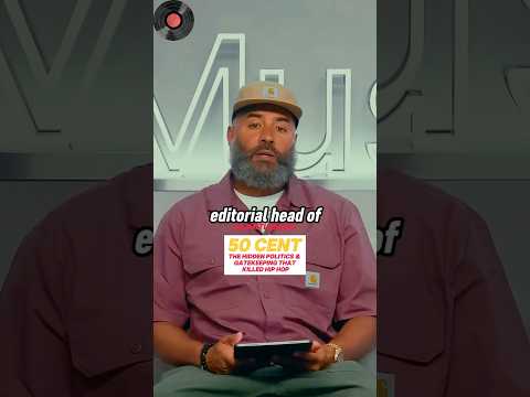 Fat Joe, 50 Cent & N.O.R.E Expose The Industry Games That Kept Rappers Off the Radio & Playlists