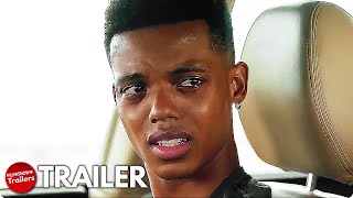 BEL-AIR Trailer #2 (2022) Fresh Prince of Bel-Air Series video