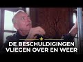 Grote STRESS om steiger! | Chateau Meiland