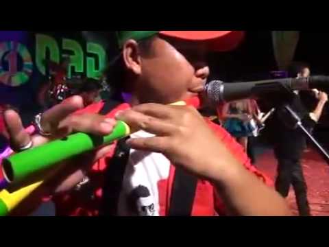 Wandra & Suliana Kelangan