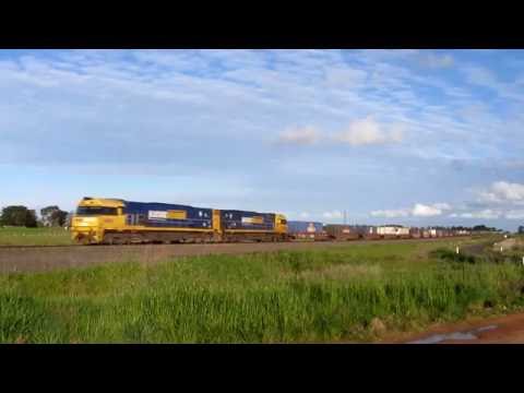 NR10+NR7 with 6MP4 near Pura Pura, Vic