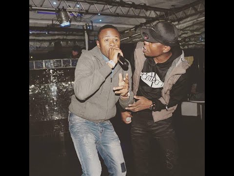 Tshasimana Beast - Gotta Be ft Mappz