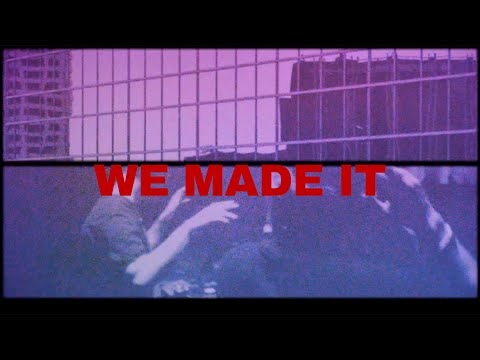 Video thumbnail for We Made It
