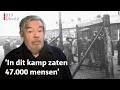 Van Rossem Vertelt: hoe het artsenverzet te werk ging in Kamp Amersfoort | RTV Utrecht