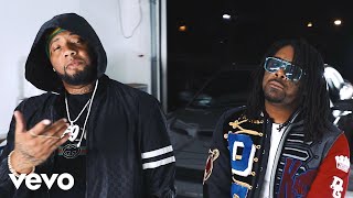 Philthy Rich - Not the Type (Official Video) ft. 03 Greedo