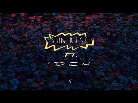 SELVSSE FEAT. IDEH - SUNRISE