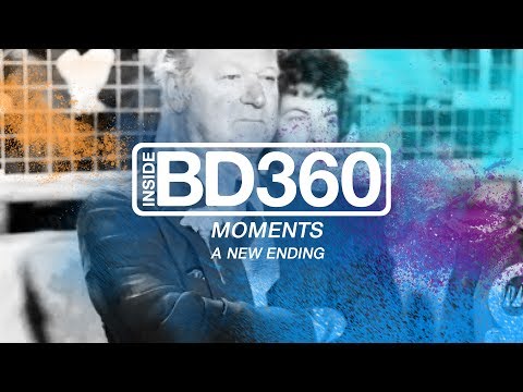 2017 - BD360 Moments - Jerry Seawright