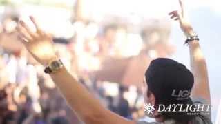 DAYLIGHT Beach Club with Alesso