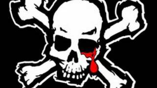 Blood For Blood - Goin' Down The Bar