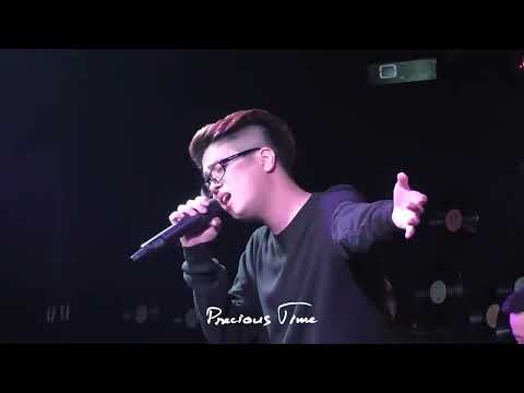 Đường Một Chiều - Bùi Anh Tuấn @Swing Lounge 28/12/2017