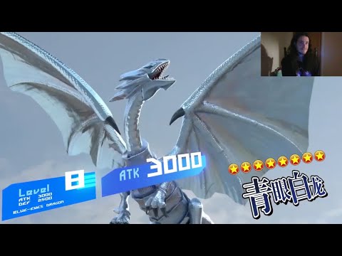 Let's Watch Yugioh Real Life Duel Special Effects!!