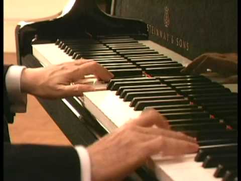 Cyprien Katsaris live at Carnegie Hall, New York - Chopin: Sonata No. 3, Op. 58 (IV)