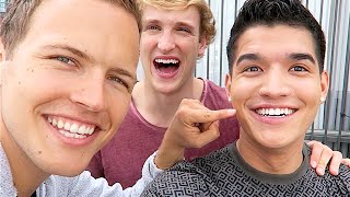 HUGE SECRET REVEALED!!