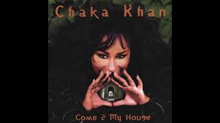 Chaka Khan - Spoon                                                                             *****